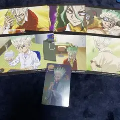 Dr.STONE　石神千空