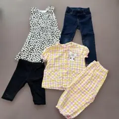 サイズ100cm　女の子　まとめ売り