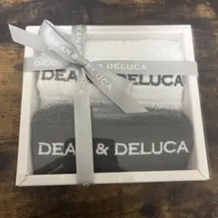 DEAN & DELUCA タオルセット 2枚