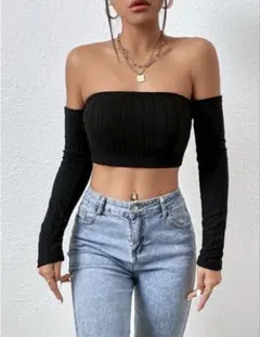 2026年最新】ベアトップ・チューブトップの人気アイテム - メルカリ