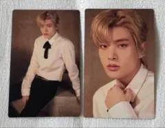 ENHYPEN ジェイク トレカ FATE 2枚セット ②