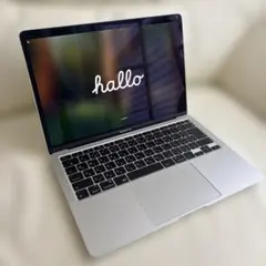 MacBook Air 13インチ Core i7 16GB 256GB