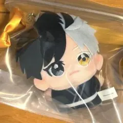 一番くじ　WIND BREAKER D賞　きららいずマスコット　桜遥