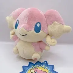 ポケモン ぬいぐるみ タブンネ 202307092145 - メルカリ