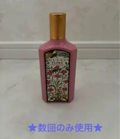 GUCCI　グッチ　フローラゴージャスガーデニアオードパルファム100ml　香水のサムネイル