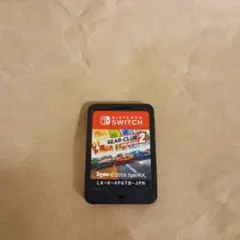 ソフトのみ SWITCH ギアクラブ アンリミテッド2