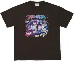 キンプリ King&Prince Re:ERA リエラ Tシャツ - メルカリ