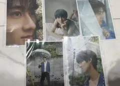 M!LK 曽野舜太 23th 生誕生写真