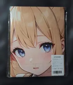 OTAMONOプリキのpeace 超大バスタオル 100×50cmシークレット