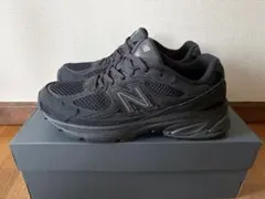 ニューバランス28.5cm