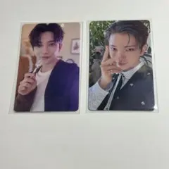 SEVENTEEN ジョジョア　福岡