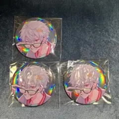 2025年最新】chronoir 缶バッジの人気アイテム - メルカリ