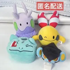 2026年最新】ポケモン ぬいぐるみ まとめ売りの人気アイテム - メルカリ