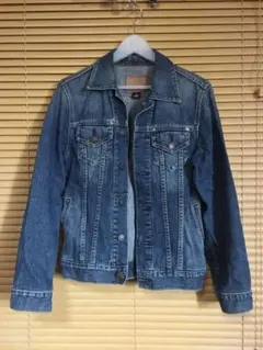 GAP ギャップ Gジャン デニムジャケット XS