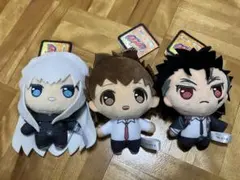 家庭教師ヒットマン リボーン ぷちっしゅ！