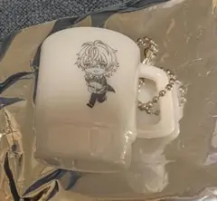 ヒプマイ ウェンディーズ マグキー 独歩