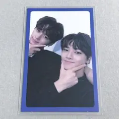 straykids I am YOU ユニットトレカ 封入 リノ アイエン