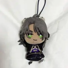 レオナ 式典服 ぬいぐるみ ちみっともぬい