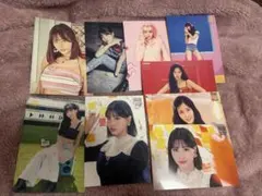 TWICE モモ トレカ ラントレ