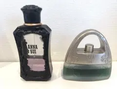 ANNA SUI 2個セット