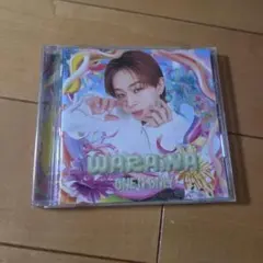 ONE N' ONLY WARAINA EIKU盤CD