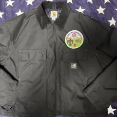 2026年最新】carhartt ジャケット リメイクの人気アイテム - メルカリ
