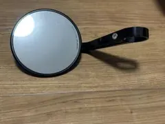 デイトナ　丸型バイクミラー バーエンドミラーのサムネイル