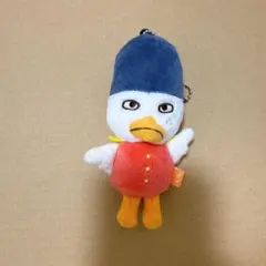 ③RIIZE バレンタイン MD 10cm キーリング ソヒ トルビョン