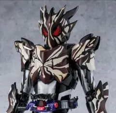 G*ジ様 S.H.Figuarts 仮面ライダービターガヴ スパーキングミフォー 