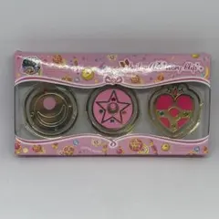 セーラームーン　セーラーアクセサリークリップ