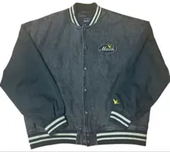 Mark Gonzales デニムジャケットのサムネイル