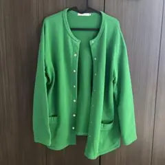 アメリカンホリック カーディガン