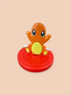 ポケモン リザードン フィギュア ハッピーセット