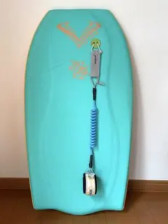 値下げ！リーシュ付【Vボディボード SP-PRO】 現行モデル 95.5cm