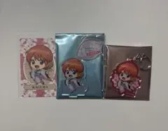 銀魂 神楽 銀魂日和 HANA・BIYORI アクリルスタンド - メルカリ