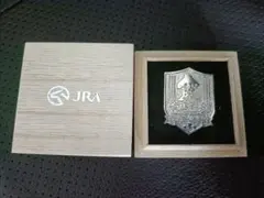 ②◆　競馬　JRA　◆　60周年記念　有馬記念　歴代優勝馬　ピンバッジセット　◆ ④◇ 競馬 JRA ◇ 60周年記念 有馬記念 歴代優勝馬 ピンバッジセット