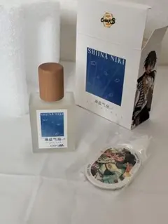 2026年最新】椎名ニキ フレグランスの人気アイテム - メルカリ