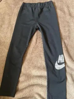 キッズNIKEスパッツ