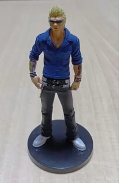 激レア！！FBGクローズ QP 奈良岡　常吉　ヤングキング　当選品　非売品 2025年最新】奈良岡常吉の人気アイテム - メルカリ