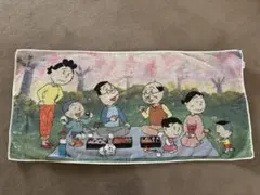 2026年最新】サザエさん タオルの人気アイテム - メルカリ
