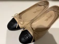 CHANEL バレリーナのサムネイル