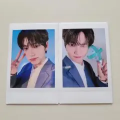 TXT ACT:PROMISE インスタントフォト スビンコンプ