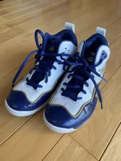 Mizuno Rookie バスケットボールシューズ　22.0cmのサムネイル