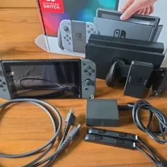 2026年最新】ニンテンドースイッチ 本体 未使用の人気アイテム - メルカリ