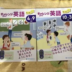 【未記入品】チャレンジ3年生 2022年版 4冊セット 未記入品】チャレンジ3年生 2022年版 4冊セット 2025年最新