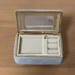 オルゴール ジュエリーボックス マイウェイ