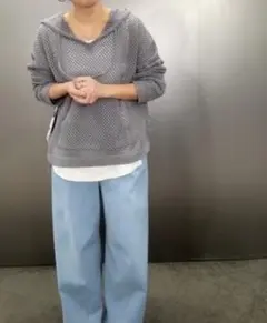 2026年最新】ayane レディース パーカーの人気アイテム - メルカリ