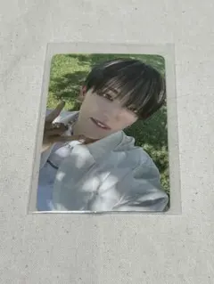 INI 髙塚大夢
FLIP THE CIRCLE ファンコン
メール会員　トレカ