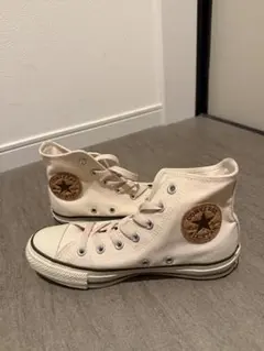 CONVERSE ALL STAR ハイカット スニーカー
