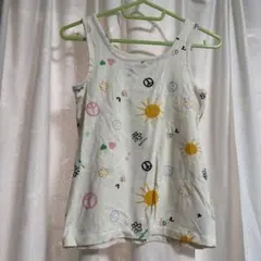 OLD NAVY タンクトップ L(10-12)のサムネイル